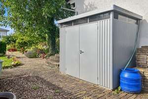 Baugrund in begehrter Wohnlage, Massivbungalow, Wintergarten in Magdeburg/Nordwest – Die vollständige Adresse der Immobilie erhältst du vom Anbieter., 39128 Nordwest, Magdeburg – Vorschaubild 11