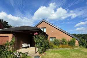 OPEN HOUSE am 17.08 von 11–16 Uhr -Einfamilienhaus mit PV & großem Wohnbereich ! – Hamburg – Vorschaubild 1