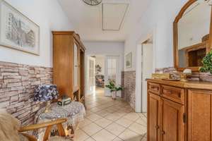 KENSINGTON - Exklusiv - Stilvoller Bungalow - ankommen, einziehen und wohlfühlen! – Die vollständige Adresse der Immobilie erhältst du vom Anbieter., 13591 Staaken, Berlin – Vorschaubild 4