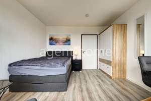 MÖBLIERT - PRAKTISCH UND GÜNSTIG - Businessapartment  – Die vollständige Adresse der Immobilie erhältst du vom Anbieter., 70567 Sternhäule, Stuttgart – Vorschaubild 4
