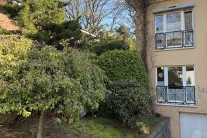 Wohnen und Arbeiten - Ihre Villa mit Wohlfühlgarantie in Wohldorf-Ohlstedt – Die vollständige Adresse der Immobilie erhältst du vom Anbieter., 22397 Wohldorf-Ohlstedt, Hamburg – Vorschaubild 10
