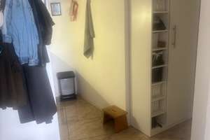Zwischenmiete 6 Monate (15.08.-15.02.) - KEINE ANMELDUNG MÖGLICH – Die vollständige Adresse der Immobilie erhältst du vom Anbieter., 81379 Obersendling, München – Vorschaubild 4