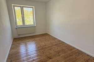 stilvolle, renovierte 3-Zimmer Altbauwohnung in der KTV – Die vollständige Adresse der Immobilie erhältst du vom Anbieter., 18057 Kröpeliner-Tor-Vorstadt, Rostock – Vorschaubild 5
