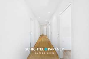 Worpswede | Exklusives Zweifamilienhaus mit großem Garten und zwei Garagen – Osterholz (Kreis) – Vorschaubild 14