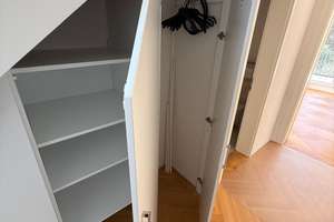 Lichtdurchflutetes Penthouse : 3-Zimmer-Wohnung mit Süd-West-Balkon – Esmarchstraße 31a, 80999 Untermenzing, München – Vorschaubild 11