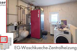 Wohnhaus mit Scheune, Garten und 4 Stellplätze – Die vollständige Adresse der Immobilie erhältst du vom Anbieter., 71549 Auenwald – Vorschaubild 49
