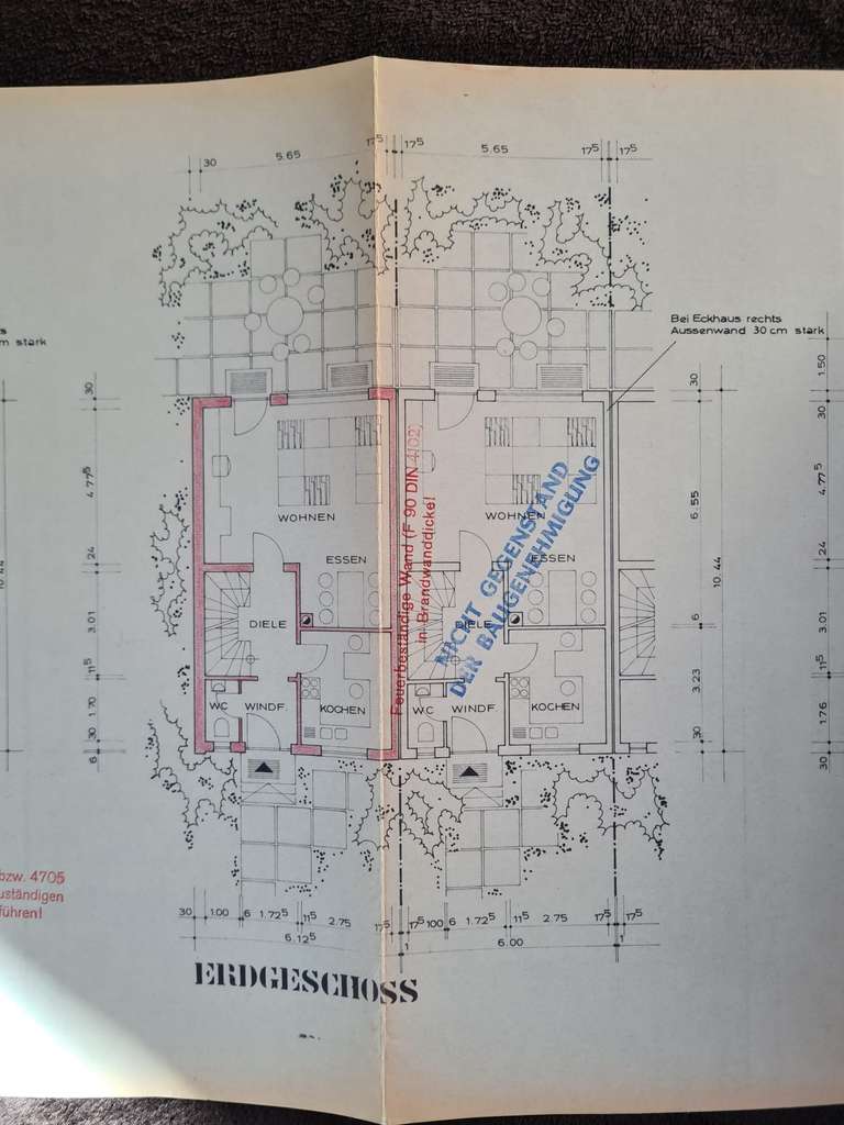 Immobilie in Untermeitingen - Charmantes Reiheneckhaus mit 6 Zimmern in Untermeitingen - Bild 3