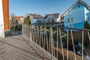 Viel Platz, sonniger Garten und Ausbaupotenzial: Ihr neues Zuhause in Beuren! – Konstanz (Kreis) – Vorschaubild 20