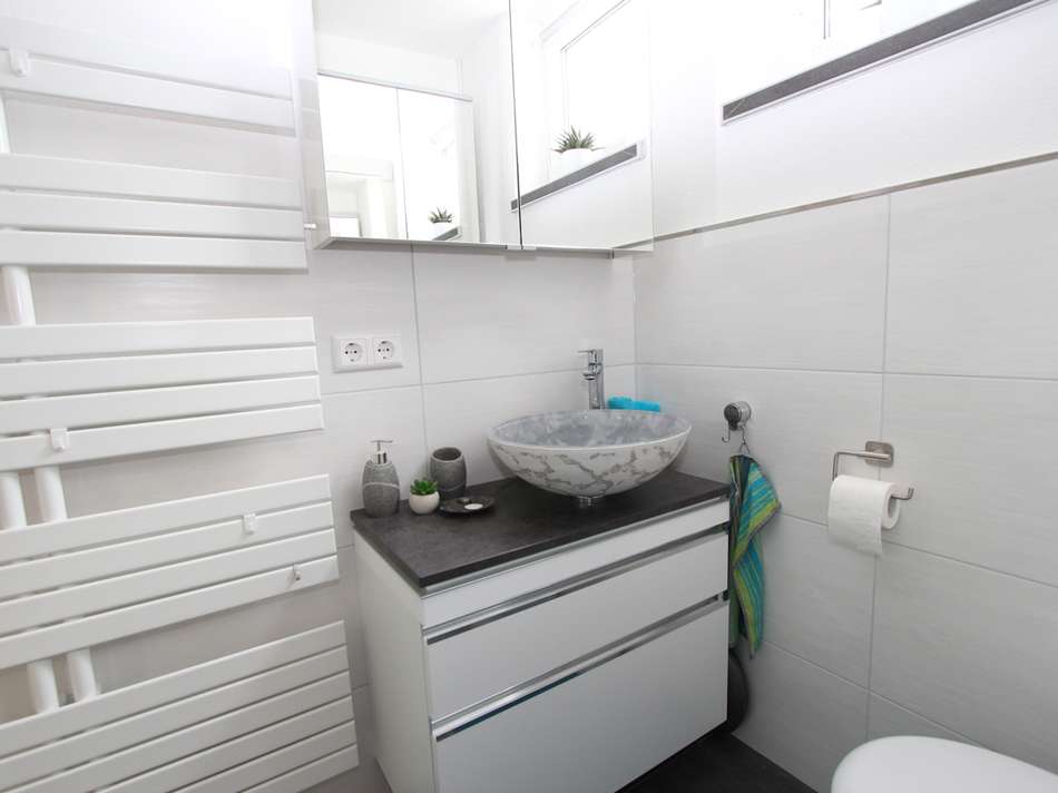 Bad/WC