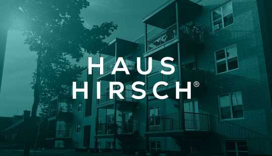 Bild von Gepflegtes Mehrfamilienhaus in zentraler Lage von Frankfurt-Gallus