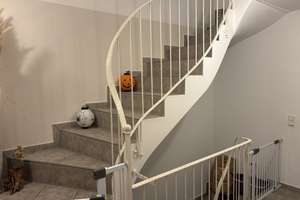 Gepflegte Doppelhaushälfte mit 4 Zimmern, Keller, Einbauküche und Sauna in Ottendorf-Okrilla – Die vollständige Adresse der Immobilie erhältst du vom Anbieter., 1458 Ottendorf-Okrilla – Vorschaubild 7