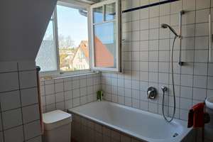 Schöne Dachgeschosswohnung zwischen Böllenfalltor und Orangerie – Die vollständige Adresse der Immobilie erhältst du vom Anbieter., 64285 Bessungen, Darmstadt – Vorschaubild 8