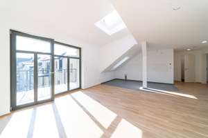 Traumhafte 4-Raumwohnung im beliebten Schlosschemnitz mit großem Balkon - WE17 – Ottostraße 9, 9113 Schloßchemnitz, Chemnitz – Vorschaubild 5