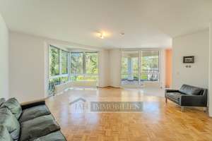 Ihre Chance: Großzügige, bezugsfreie Wohnung mit Balkon und Wintergarten in Schmargendorf! – Die vollständige Adresse der Immobilie erhältst du vom Anbieter., 14199 Schmargendorf, Berlin – Vorschaubild 4