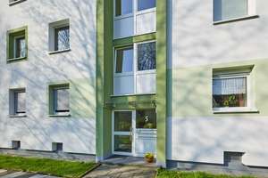3-Zimmer-Wohnung in der Nähe der schönen Sechs-Seen-Platten – Graudenzer Ring 5, 47279 Wedau, Duisburg – Vorschaubild 2