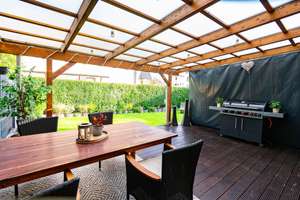 Raum für Familie und Anspruch – Modernes Reihenendhaus mit Garten und vier Zimmern. – Die vollständige Adresse der Immobilie erhältst du vom Anbieter., 42655 Solingen-Mitte, Solingen – Vorschaubild 8