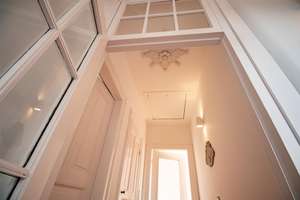 Villa Teichrose - historische Villa trifft modernes Wohnen in Bestlage von Wentorf! – Teichstraße 7, 21465 Wentorf bei Hamburg – Vorschaubild 33