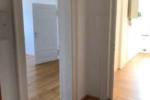 Helle 2-Zimmer-Wohnung mit EBK in Erlangen