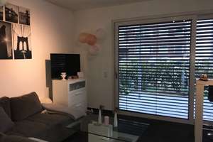 Exclusive Gartenwohnung in Citynähe, ruhig und sonnig – Wilhelmstrasse 54, 48149 Neutor, Münster – Vorschaubild 6