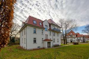 Eigentumswohnung in komplett sanierter Denkmalvilla – Die vollständige Adresse der Immobilie erhältst du vom Anbieter., 9131 Ebersdorf, Chemnitz – Vorschaubild 4