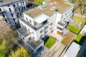 Traumhafte Neubauwohnung im Waldstraßenviertel l Traumhafte Terrasse l Provisionsfrei für den Käufer – Die vollständige Adresse der Immobilie erhältst du vom Anbieter., 4105 Zentrum-Nordwest, Leipzig – Vorschaubild 9