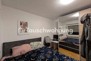 Tauschwohnung: Gemütliche 2-Zimmer-Wohnung in Münster-West – 48163 Mecklenbeck, Münster – Vorschaubild 7