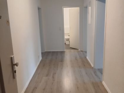 2,5 Zimmer outlet Wohnung 45 m² am Westpark, Möllerbrücke, WG-geeignet