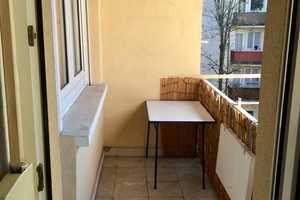 2-Zimmer-Wohnung/WG mit 2 Balkons – Hirschstraße 66, 76133 Karlsruhe – Vorschaubild 4
