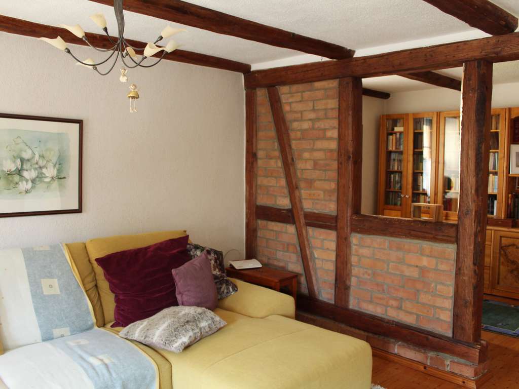 Immobilie in Wanzleben-Börde -  Ehemaliger Dreiseithof in Bottmersdorf - Bild 1