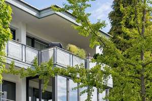 Blick ins Grüne – 3-Zimmer-Wohnung mit Süd-Balkon in Bonn-Ippendorf! – Die vollständige Adresse der Immobilie erhältst du vom Anbieter., 53127 Ippendorf, Bonn – Vorschaubild 8