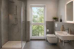 Eigentumswohnung mit Garten – Die vollständige Adresse der Immobilie erhältst du vom Anbieter., 48165 Berg Fidel, Münster – Vorschaubild 6