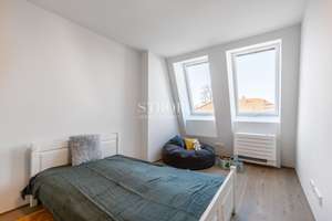 STAIRS // Klimatisierte Maisonette fußläufig zum Isarhochufer - Neubau/Erstbezug – Die vollständige Adresse der Immobilie erhältst du vom Anbieter., 81545 Harlaching, München – Vorschaubild 4