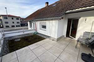 Doppelhaushälfte nahe zur Wangener Altstadt – Holbeinweg 3, 88239 Wangen im Allgäu – Vorschaubild 12