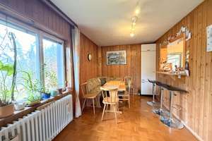 Zweifamilienhaus in ruhiger Lage mit Bergblick und Sonnenterrasse – Die vollständige Adresse der Immobilie erhältst du vom Anbieter., 79692 Tegernau – Vorschaubild 14
