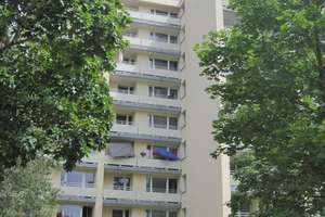 Renovierte 2-Zimmer-Wohnung mit Balkon und 57,91 m² Wohnfläche – Rheinbergerstr. 21, 85057 Nordwest, Ingolstadt – Vorschaubild 2