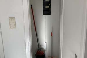 Gemütliche 3 Zimmer Wohnung in Dortmund – 44369 Huckarde (Ortsteil), Dortmund – Vorschaubild 7