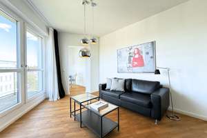 Exklusiver Neubau mit Tiefgarage, großer Terrasse und zweitem Balkon – Die vollständige Adresse der Immobilie erhältst du vom Anbieter., 10965 Schöneberg, Berlin – Vorschaubild 13