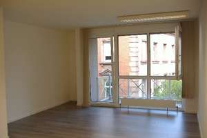 107 m² | 4 ½ Zimmer / 4 ½ rooms | renoviert / renovated | Balkon | Nürnberg-90419-St. Johannis – Bucher Straße 27, 90419 St. Johannis, Nürnberg – Vorschaubild 4