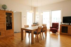 My home is my castle - Luxuriöse 4-Zimmer-Penthouse-Wohnung in Wiesbaden Süd-Ost - ohne Makler! – Die vollständige Adresse der Immobilie erhältst du vom Anbieter., 65189 Südost, Wiesbaden – Vorschaubild 18