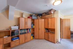 Zu verkaufen! Freistehendes Einfamilienhaus mit 8 Zimmern un 1000 m2 großen Grundstück in Lankwitz! – Brucknerstraße 49, 12247 Lankwitz, Berlin – Vorschaubild 29