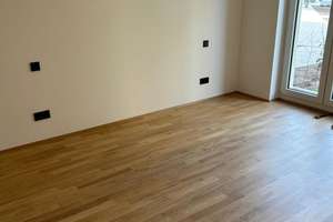 Wunderschöne neue Wohnung mit Garten, hochwertiger  Nolte Küche und direkt in Darmstadt – Die vollständige Adresse der Immobilie erhältst du vom Anbieter., 64285 Mitte, Darmstadt – Vorschaubild 8