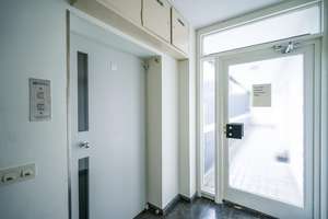 Modernisierte Eigentumswohnung mit Weitblick an der Grenze zu Duisburg Neudorf-Süd – Die vollständige Adresse der Immobilie erhältst du vom Anbieter., 47055 Wanheimerort, Duisburg – Vorschaubild 7