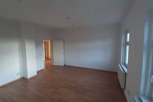 Frisch renovierte 2-Raum-Wohnung, EBK, Balkon, Lpz/ Knautkleeberg – Leipzig – Vorschaubild 4