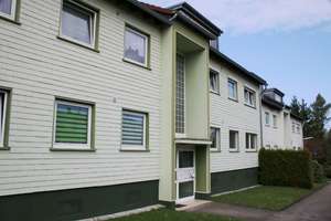 Kapitalanlage - 2 Zimmer - Stellplatz - Balkon in Burscheid - vermietet – Die vollständige Adresse der Immobilie erhältst du vom Anbieter., 51399 Burscheid – Vorschaubild 4