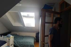 1,5-Zimmer-Wohnung im Dachgeschoss in Obergiesing – Schlierseestraße 67, 81539 Obergiesing, München – Vorschaubild 4