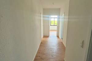 Helle, frisch sanierte Wohnung mit Einbauküche – 4328 Sellerhausen-Stünz, Leipzig – Vorschaubild 3
