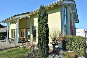 Modernes Familienhaus mit 185 m² Wohnfläche, großem Garten und viel Licht in Ockenheim  – Taunusstrasse 7, 55437 Ockenheim – Vorschaubild 3