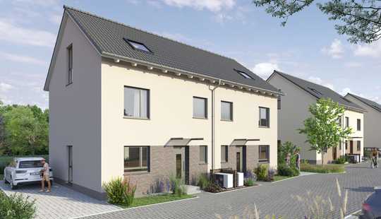 Bild von ##SOMMERAKTION## Nachhaltig, modern und Schlüsselfertig