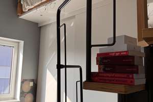 Modernes EFH (2013) mit 165 m² | Büro mit separatem Eingang | Top-Lage in Mülheim-Kärlich – Die vollständige Adresse der Immobilie erhältst du vom Anbieter., 56218 Mülheim-Kärlich – Vorschaubild 9