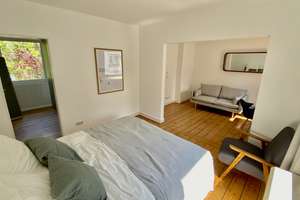 STACEY | Co-Living Apartment Mühlenkamp (www.stacey.de) – Dorotheenstraße 5, 22301 Winterhude, Hamburg – Vorschaubild 3